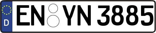 EN-YN3885