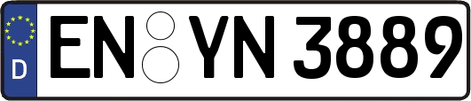 EN-YN3889