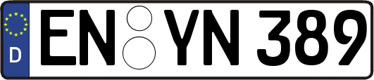 EN-YN389