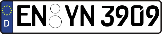 EN-YN3909