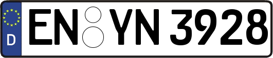 EN-YN3928