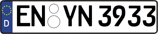 EN-YN3933