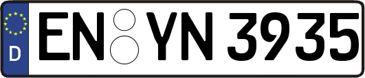 EN-YN3935