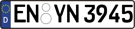 EN-YN3945