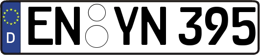 EN-YN395