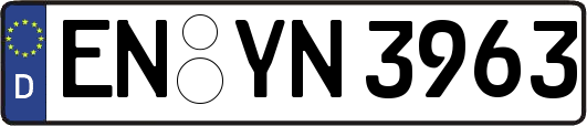 EN-YN3963