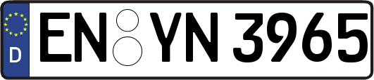 EN-YN3965