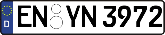 EN-YN3972