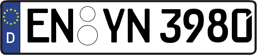 EN-YN3980
