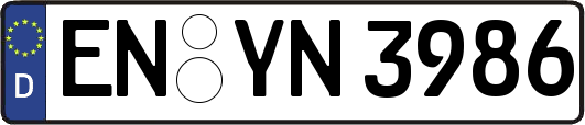 EN-YN3986