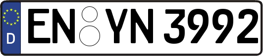 EN-YN3992