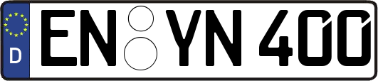 EN-YN400