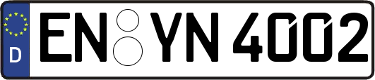 EN-YN4002