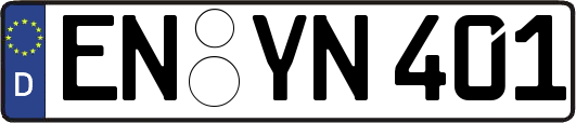 EN-YN401