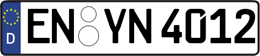 EN-YN4012