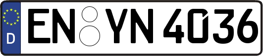EN-YN4036