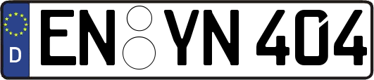 EN-YN404