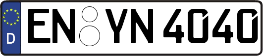 EN-YN4040