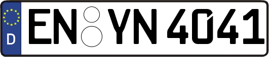 EN-YN4041