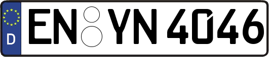 EN-YN4046