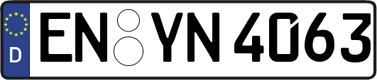 EN-YN4063