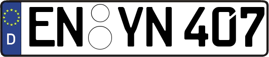 EN-YN407