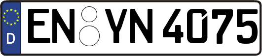 EN-YN4075