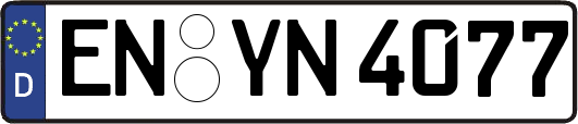 EN-YN4077