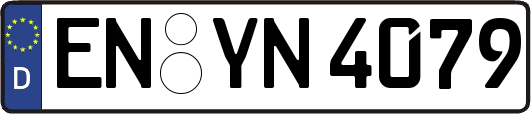 EN-YN4079