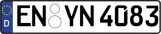 EN-YN4083