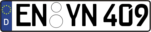 EN-YN409
