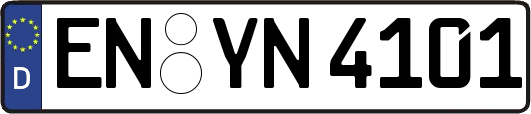 EN-YN4101