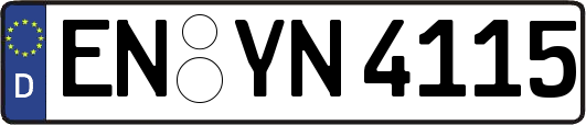 EN-YN4115