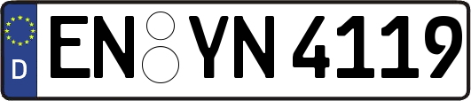 EN-YN4119