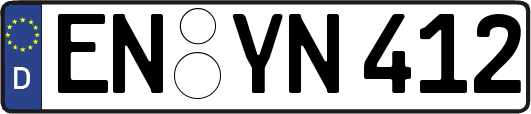 EN-YN412