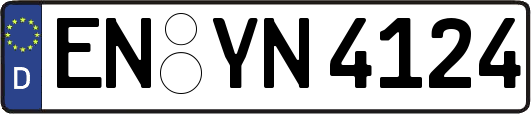 EN-YN4124