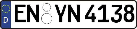 EN-YN4138