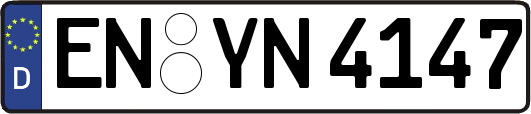 EN-YN4147