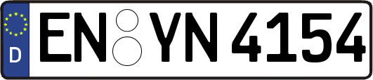 EN-YN4154