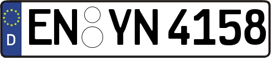 EN-YN4158