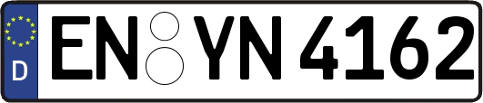 EN-YN4162