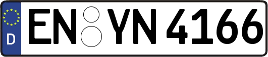 EN-YN4166