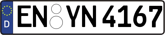 EN-YN4167