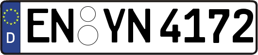 EN-YN4172