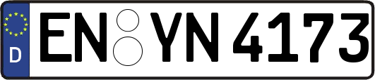 EN-YN4173