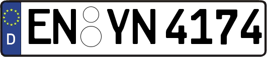 EN-YN4174