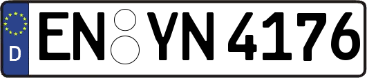 EN-YN4176