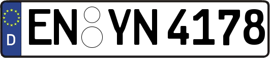 EN-YN4178