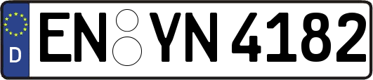 EN-YN4182