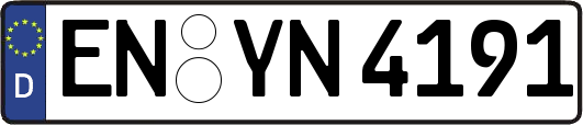 EN-YN4191